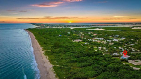 Hutchinson Island 2BR,2BA - Private Beach Access